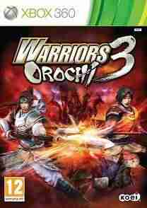 Descargar Warriors Orochi 3 [MULTI][Region Free][XDG3][iMARS] por Torrent